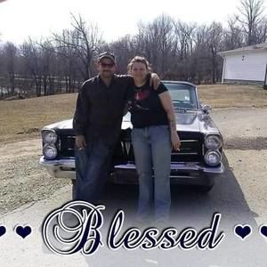 Meet your Posher, Steven wesley